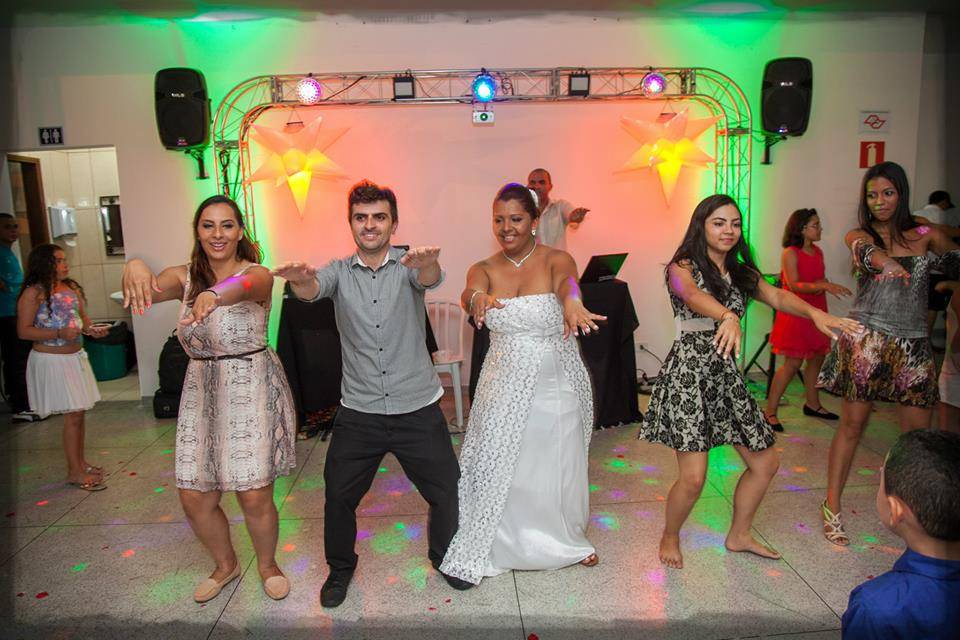 Eventos Sociais