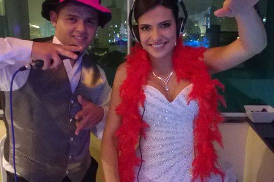 Eventos Sociais