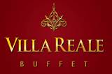 Villa Reale Buffet