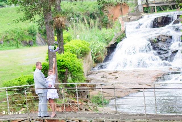 Wiliam + Lilian
