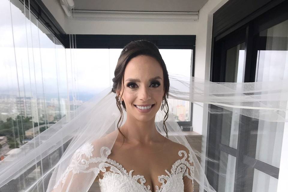 Noiva Fernanda