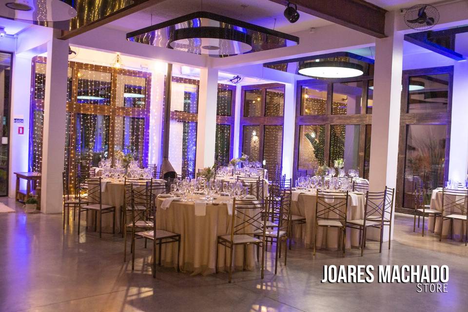 Foto interior