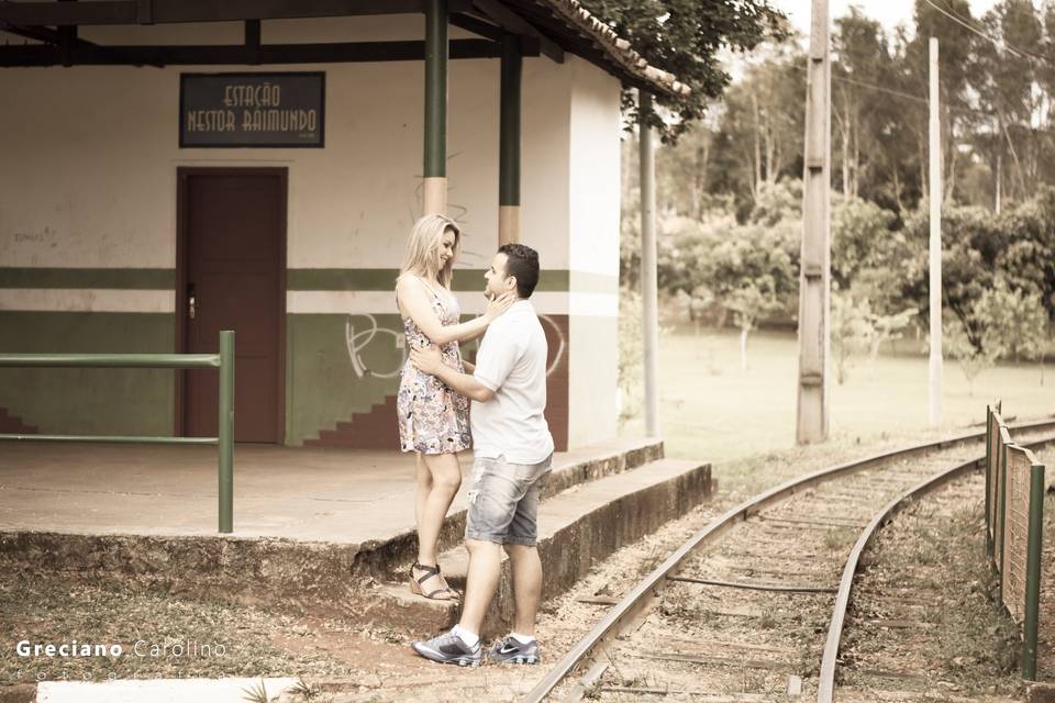 Greciano Carolino Fotografia