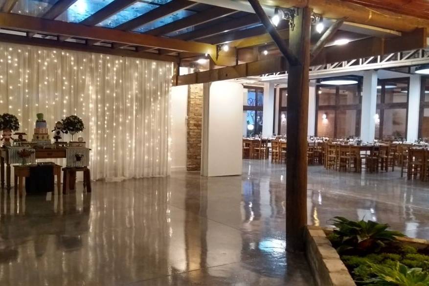 Casa Nova Festas e Eventos