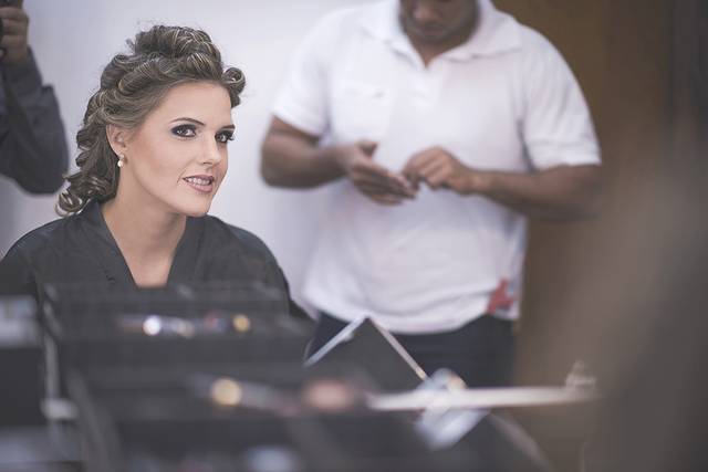 Make of-Janaina e Fúlvio