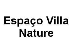 Espaço Villa Nature logo