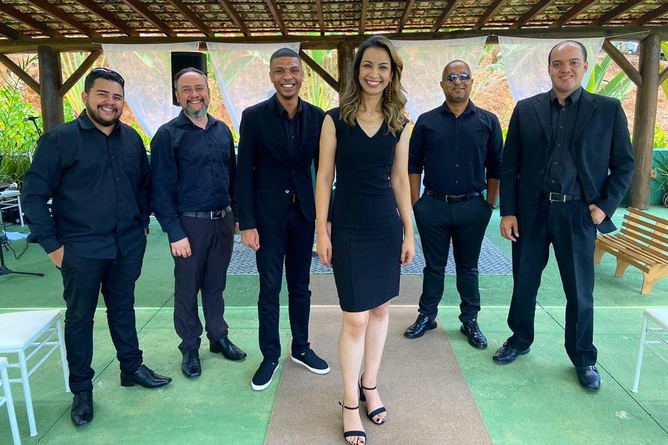 Casamento