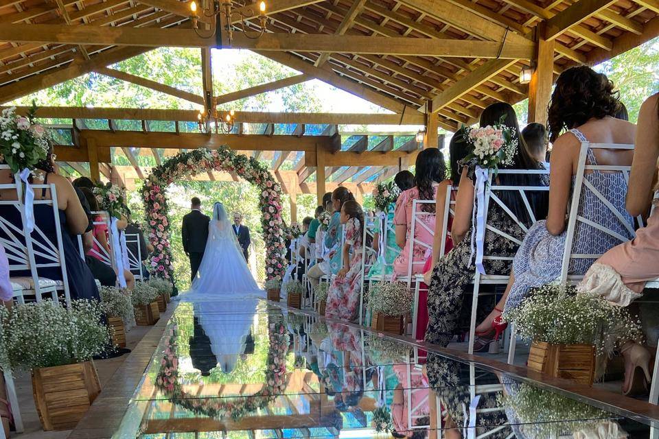 Casamento