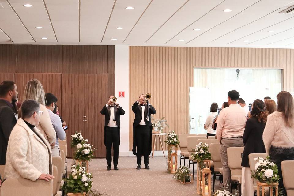 Casamento