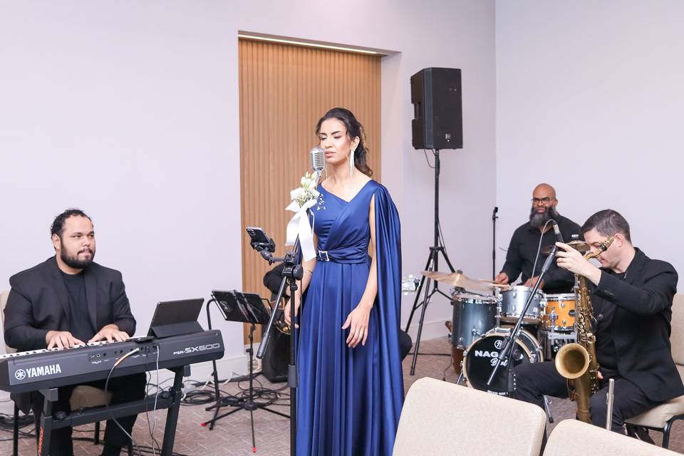 LA Wedding Music