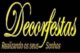 Decorfestas logo