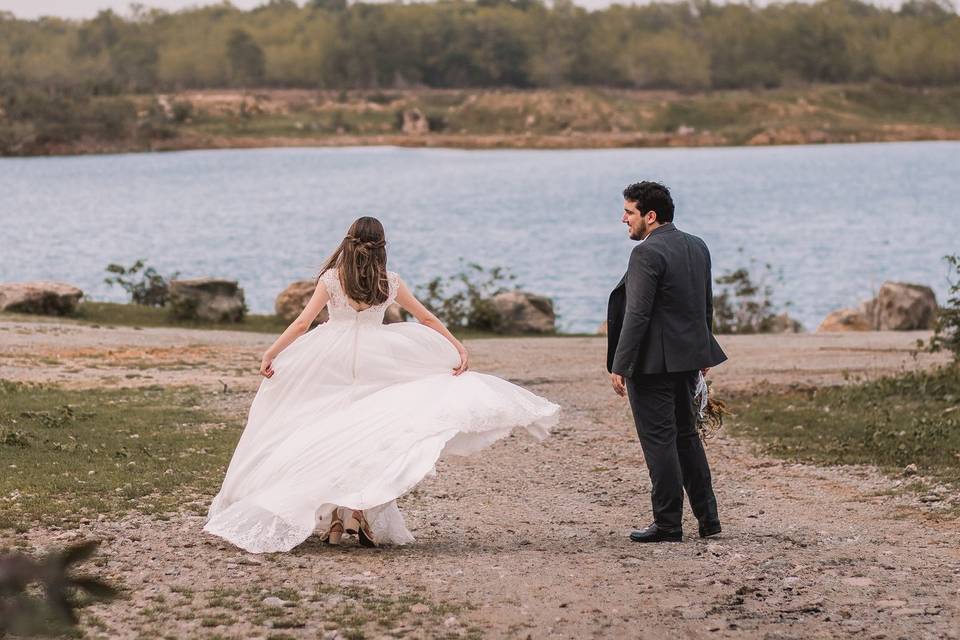 Casamento Inesquecível