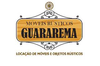 Moveis rusticos logo