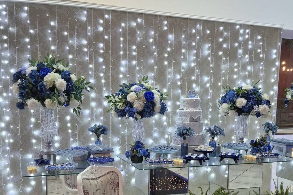 Festa de debutante