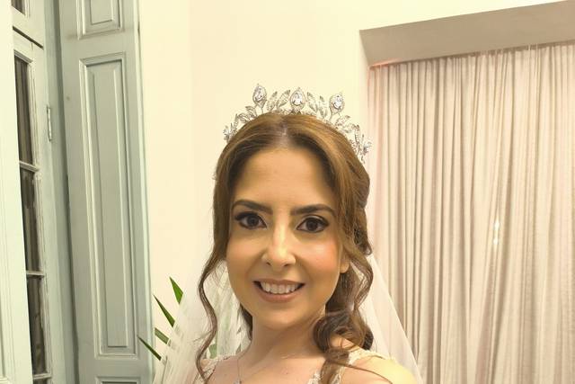 Dayana Garcia Beauty