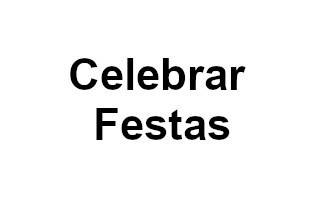Celebrar Festas logo