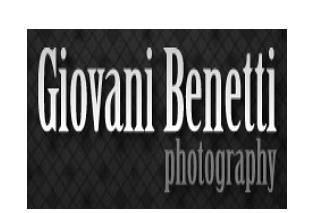 Giovani Benetti Photography Logo