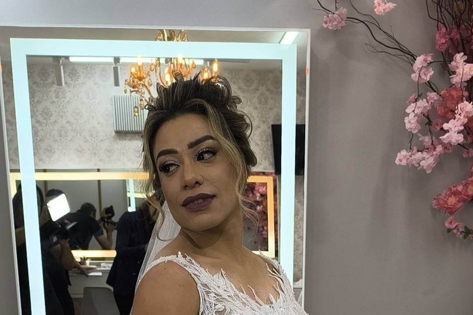 ​Sofisticação a Prova de Emoçõ