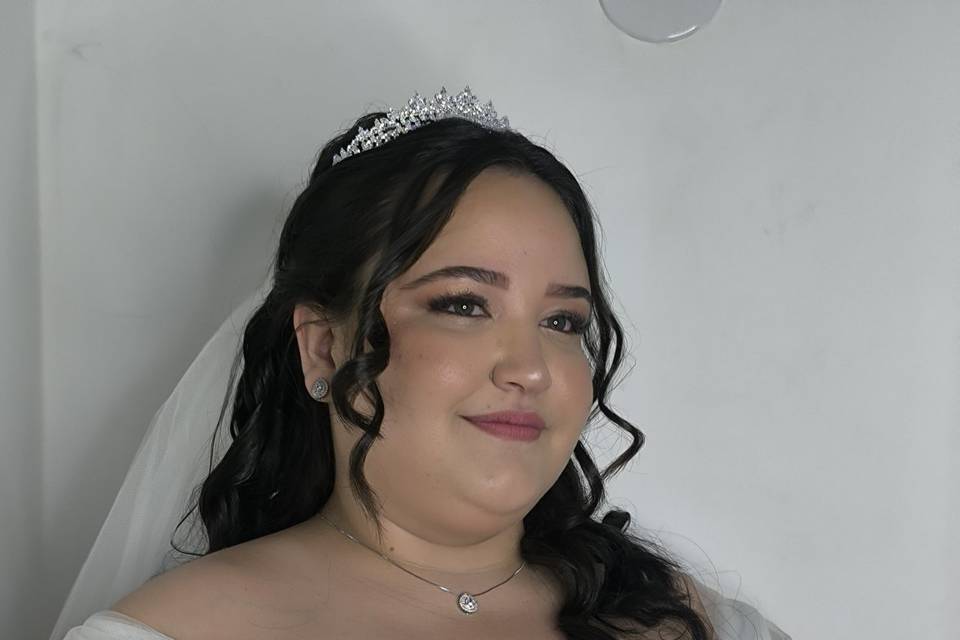 Beleza que manten sua essência