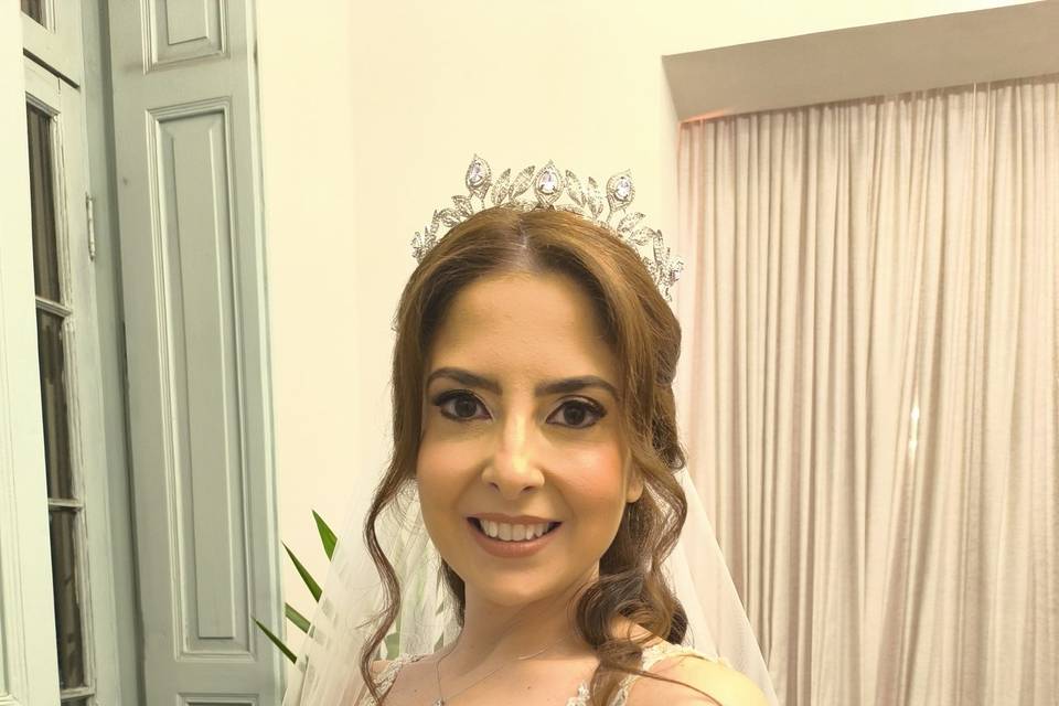 Dayana Garcia Beauty