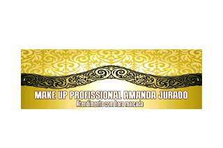 Make up Profissional Amanda Jurado