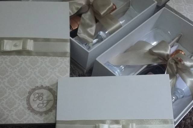 AM Gifts Personalizados