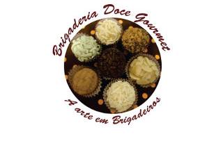 brigadeira doce gourmet logo