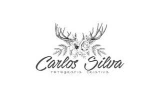 Carlos Silva  logo