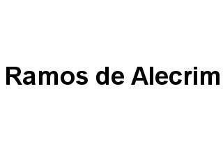 Ramos de Alecrim Logo