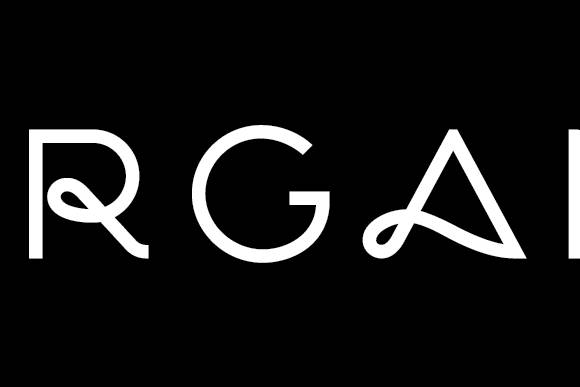 Logo Marca Organze