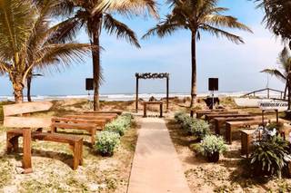 Espaço Bela Praia