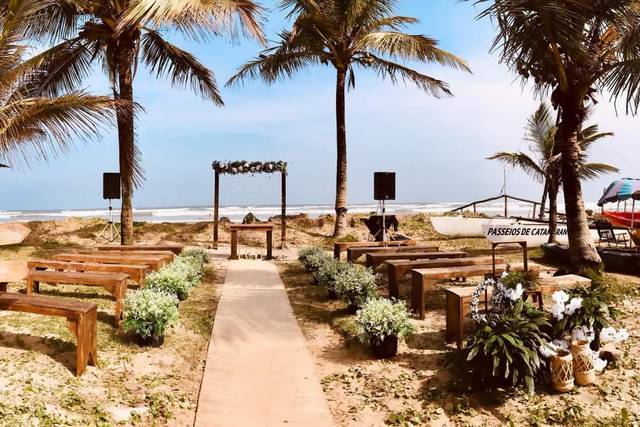 Espaço Bela Praia