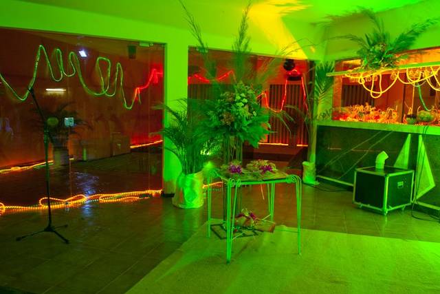 Discoteca