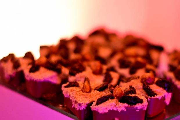 Doces