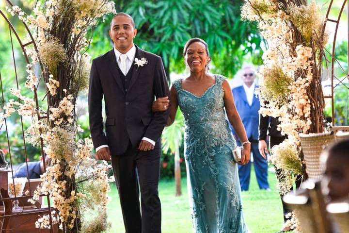 Casamento Aline e Mateus