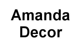 Amanda Decor logo