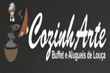 Cozinharte Buffett logo