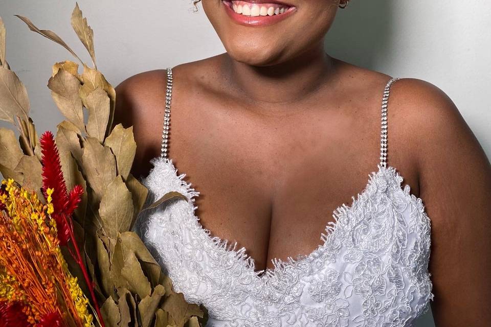 Noiva Vitória