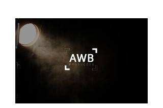 AWB Produções Logo