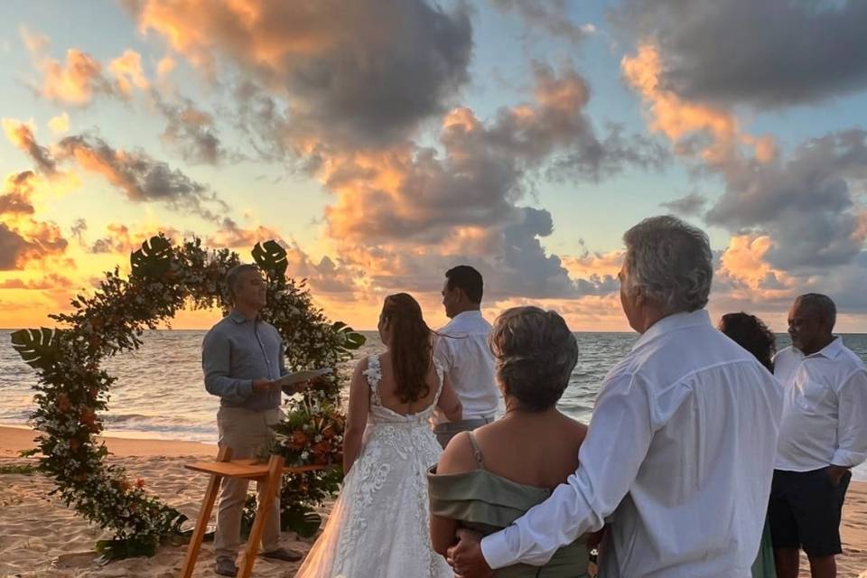 Mini Wedding Bahia