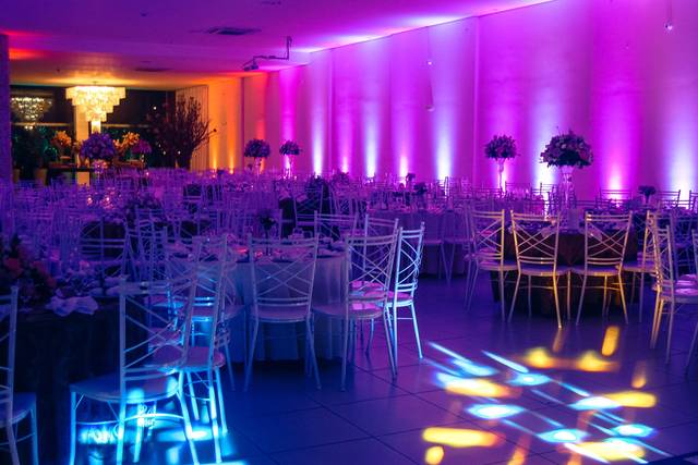 DF Eventos e Produções