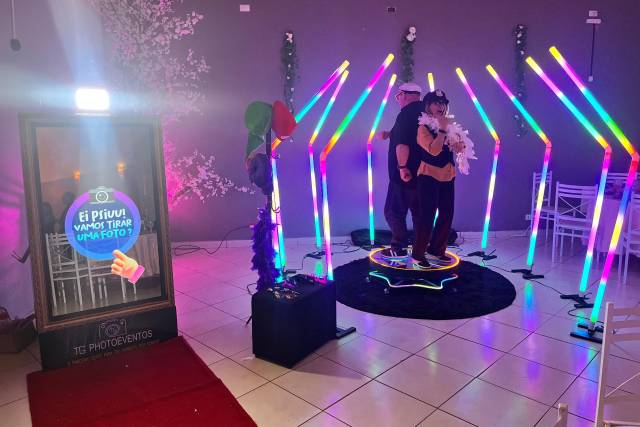TG Photo Eventos
