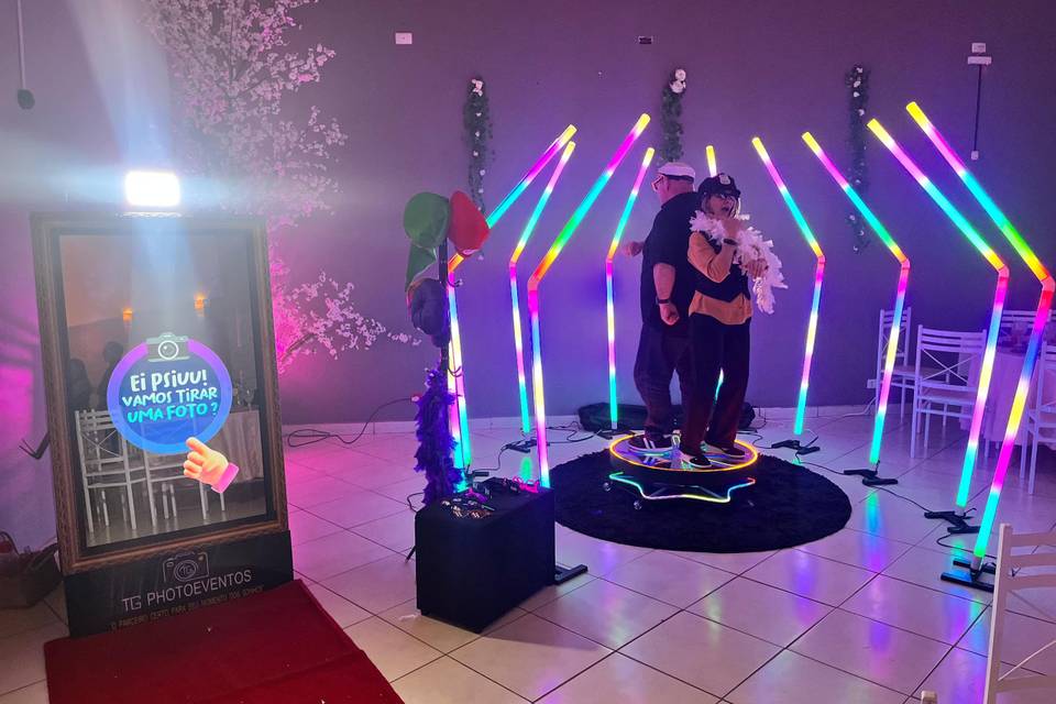 TG Photo Eventos