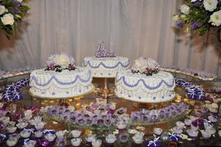 Juliana Festas e Eventos