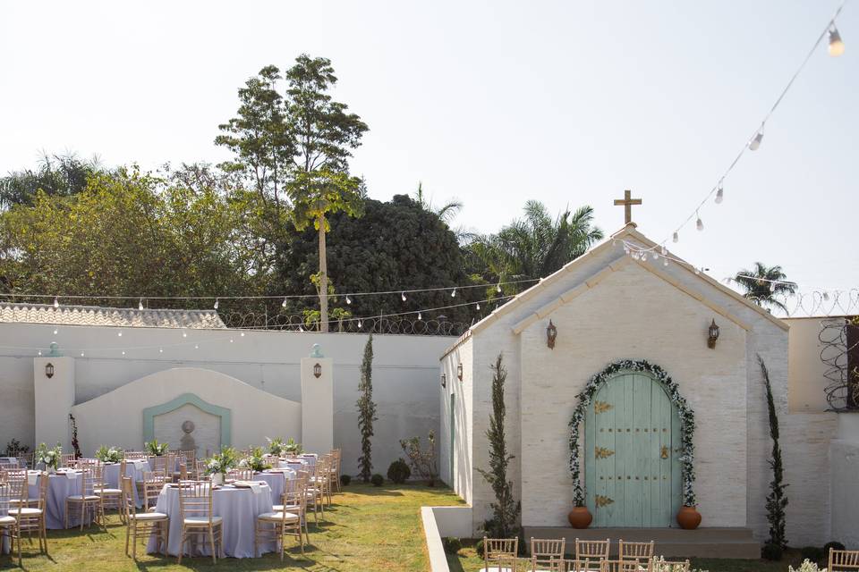 Casa Monarca