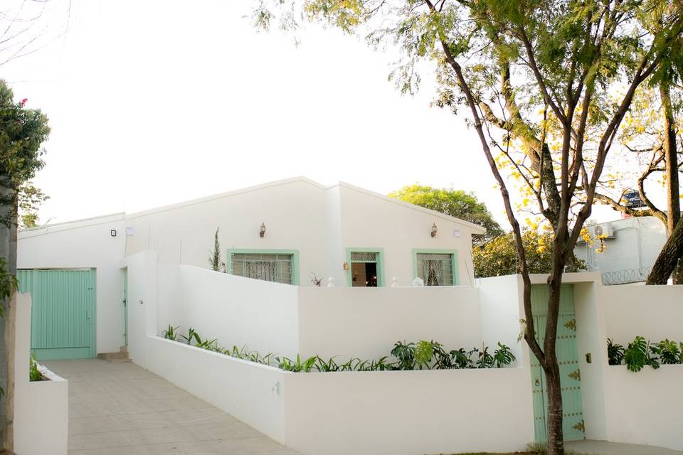 Casa Monarca