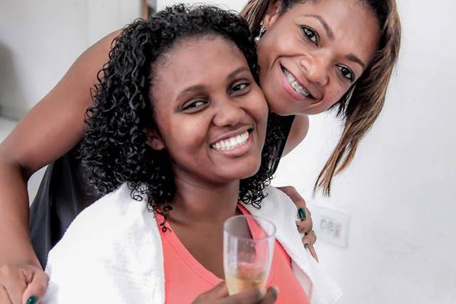 Noivinha Etnic Cabelo & Estética
