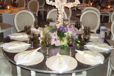 Apresentação da tabela