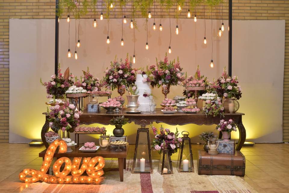 Sara Gonçalves Decoração e Eventos