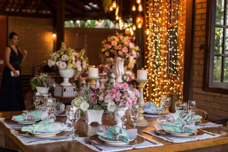 Sara Gonçalves Decoração e Eventos